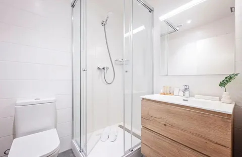 Pis de 65 m² a Barcelona