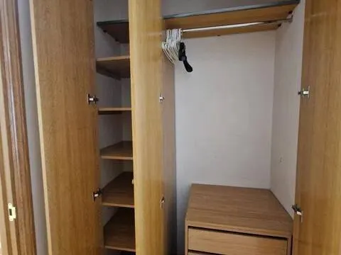 Wohnung 56 m² in Alicante