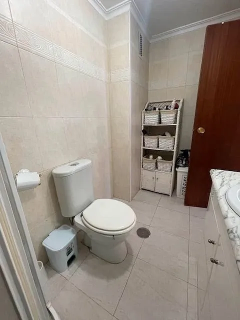 Pis de 73 m² a Alacant