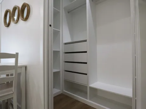 Pis de 32 m² a Madrid