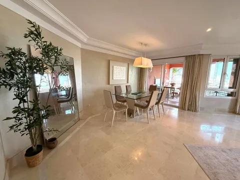 Pis de 180 m² a San Roque