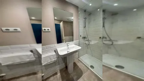 Quarto para alugar, Madrid