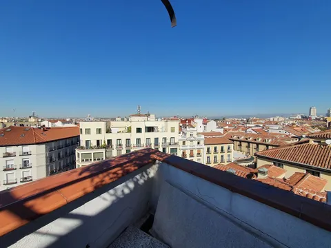 Квартира 91 м² у Madrid