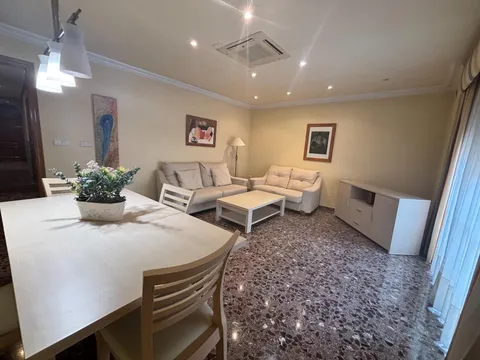 Pis de 124 m² a Elx