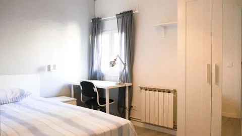 Pis de 57 m² a Madrid