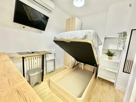 Appartement 15 m² à Madrid