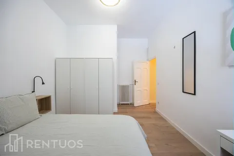 Pis de 106 m² a Madrid