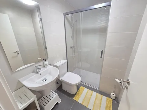 Pis de 71 m² a Mijas