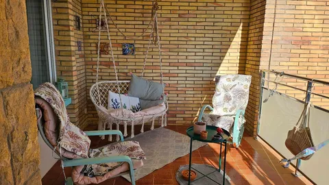 Pis de 87 m² a Castelldefels