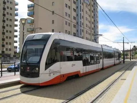 Pis de 82 m² a el Campello