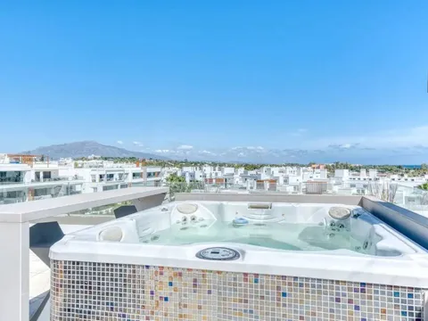 Pis de 99 m² a Estepona