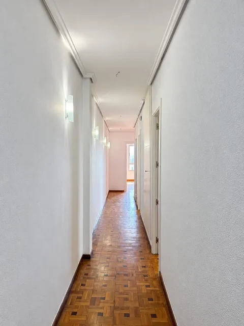 Pis de 133 m² a València
