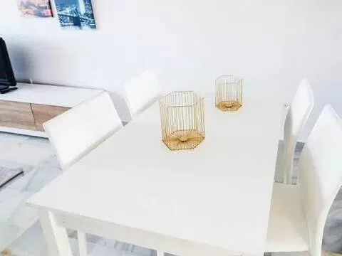 Piso de 80 m² en Roquetas de Mar