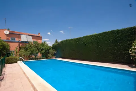 Casa de 230 m² a Sevilla