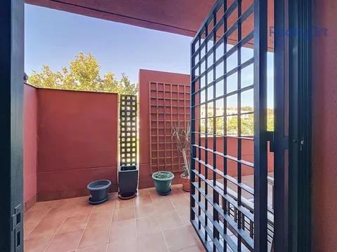 Pis de 106 m² a San Juan de Aznalfarache