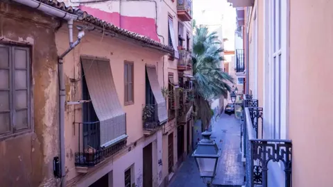 Habitació de lloguer, València