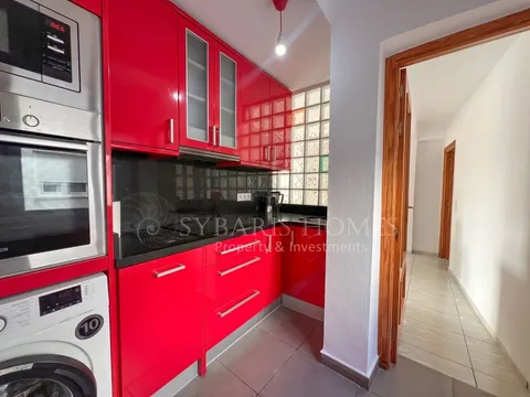 Pis de 75 m² a Dénia