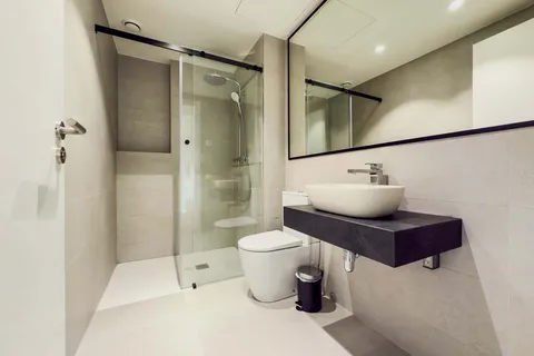 Pis de 94 m² a Barcelona