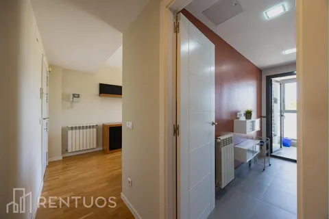 Pis de 70 m² a Madrid