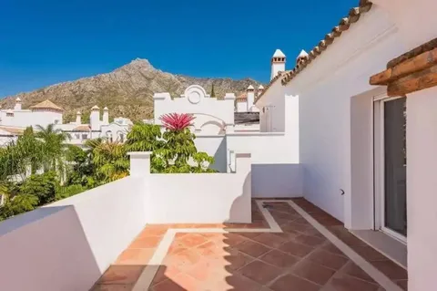 Pis de 167 m² a Marbella