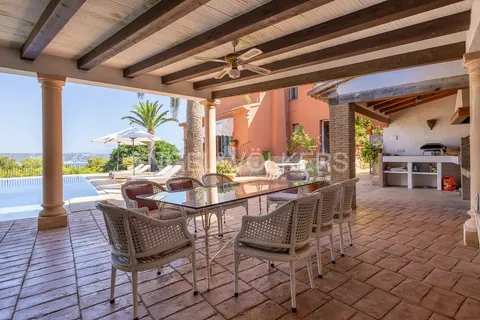 Casa 458 m² a Xàbia / Jávea
