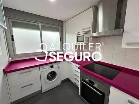 Appartamento 80 m² a Madrid