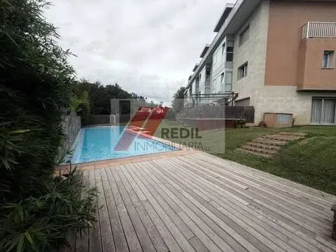 Piso de 88 m² en Sada