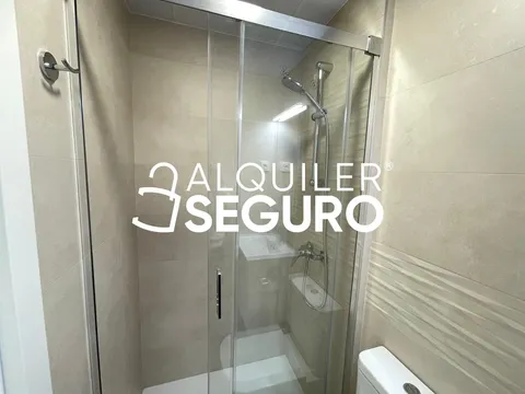 Pis de 68 m² a Madrid