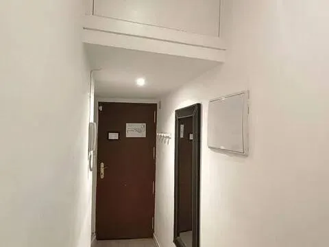 Pis de 28 m² a Madrid
