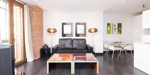 Piso de 63 m² en Madrid