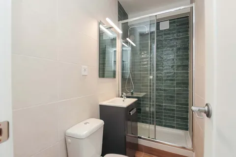 Chambre à louer, Reus