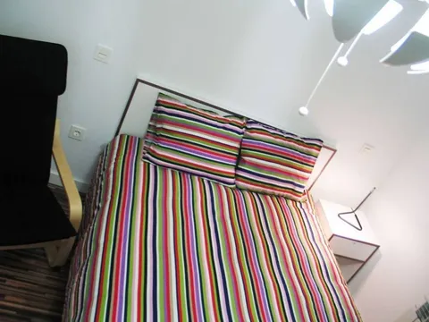 Appartamento 111 m² a Salamanca