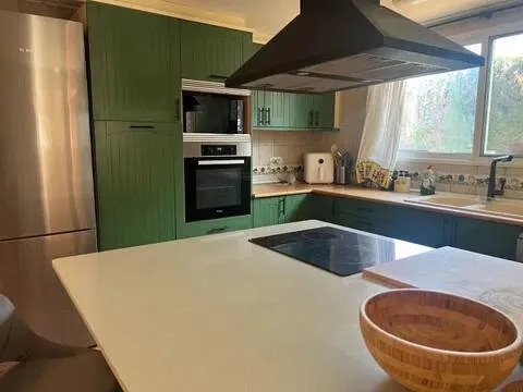 Casa de 303 m² a Paterna