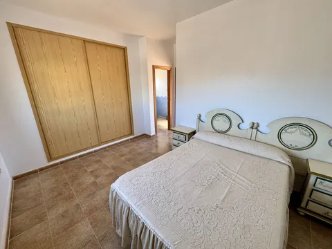 Haus 130 m² in Castalla
