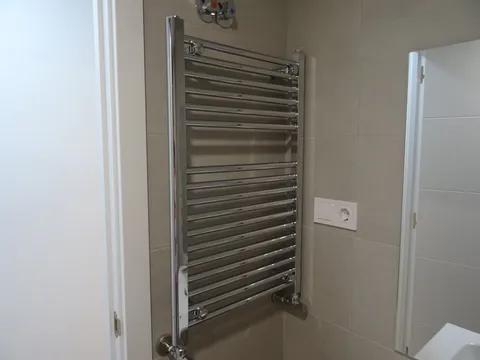 Pis de 66 m² a Getafe