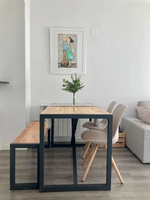 Flat 110 m² in Zaragoza
