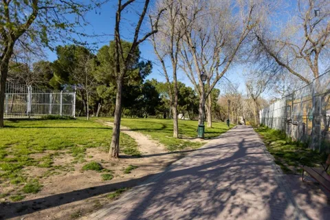 Appartamento 35 m² a Madrid