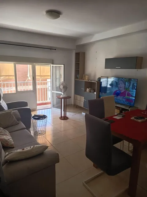 Квартира 110 м² в Альмерие