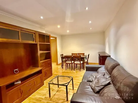 Wohnung 85 m² in Ames