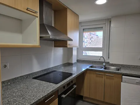 Pis de 69 m² a Manresa