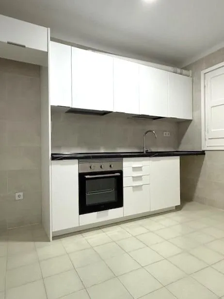 Pis de 113 m² a Sant Boi de Llobregat