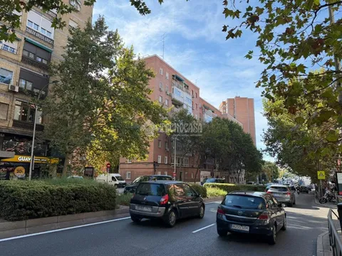 Pis de 30 m² a Madrid