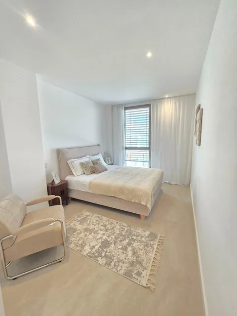 Wohnung 146 m² in Guía de Isora