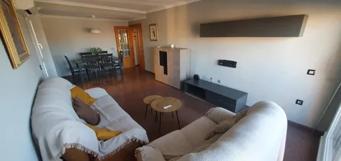Piso de 117 m² en Sagunto
