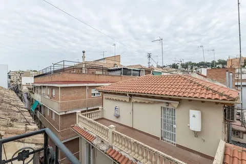 Pis de 54 m² a Granada