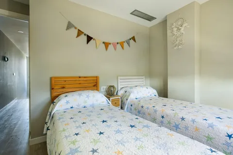 Wohnung 81 m² in Dénia