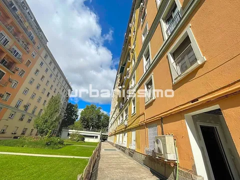 Pis de 66 m² a Madrid