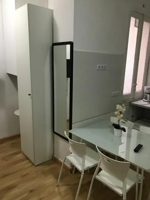 Appartamento 21 m² a Madrid