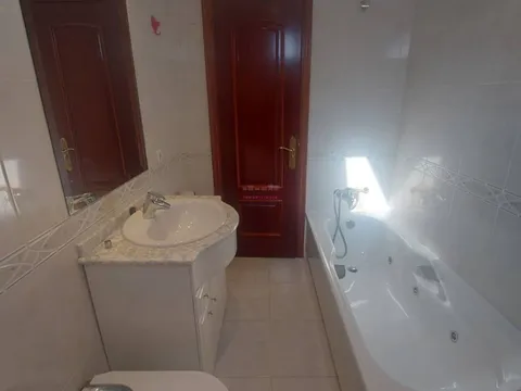 Pis de 90 m² a Vigo