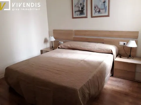 Pis de 49 m² a Lleida